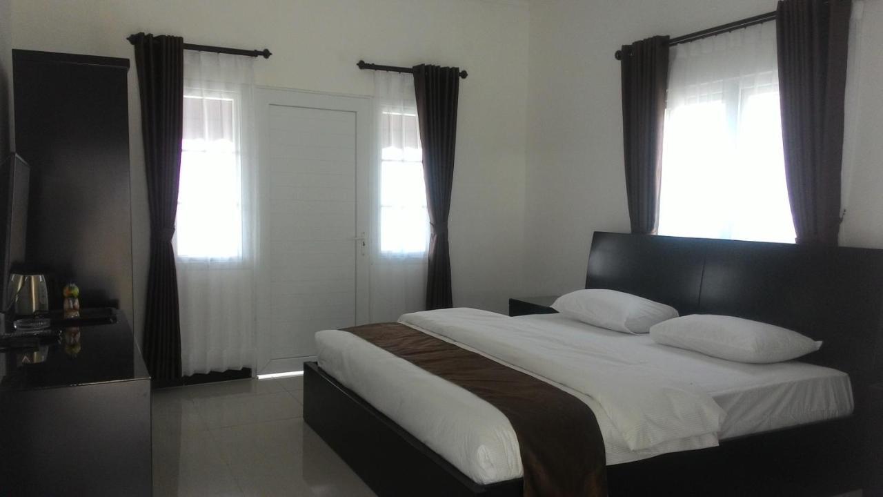 Amaranta Guest House Batu  Εξωτερικό φωτογραφία